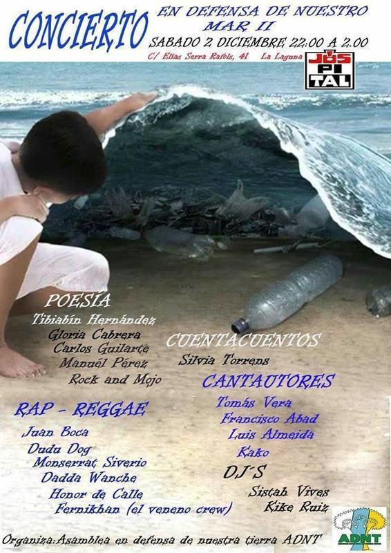 CONCIERTO MAR 2
