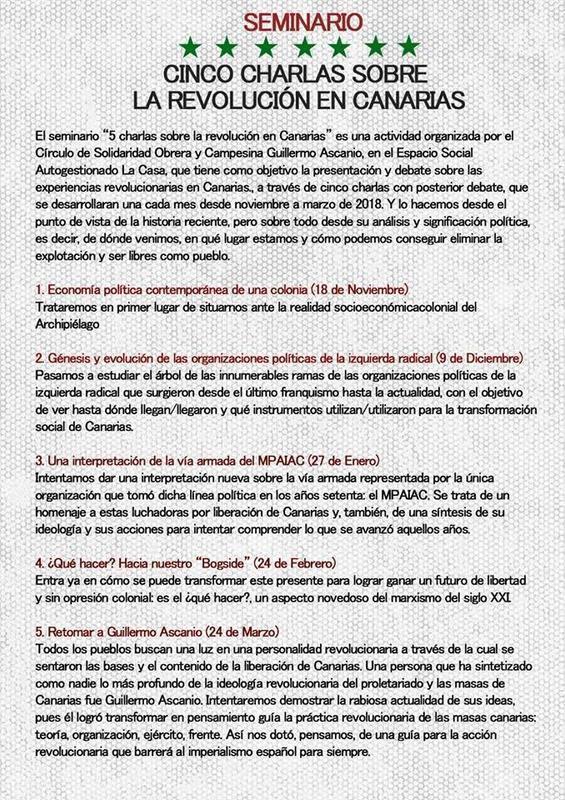 5 charlas 2