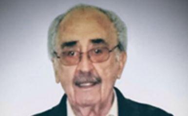 EDUARDO ESTÉVEZ FERRERO