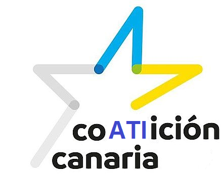 COATICIÓN CANARIA