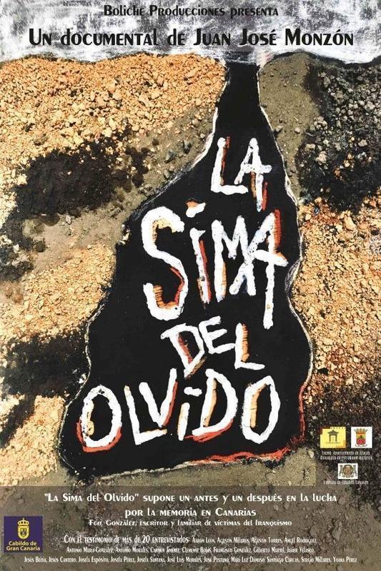 la sima de jinámar