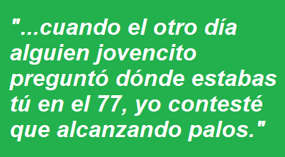 FRASE DÉNIZ