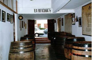 LA OFICINA