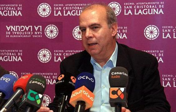 JOSEÁ ANTONIO PÉREZ GODIÑO