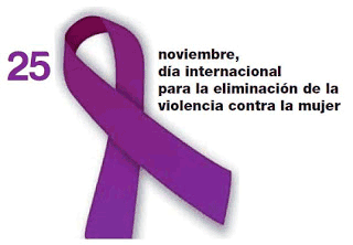 DÍA VIOLENCIA