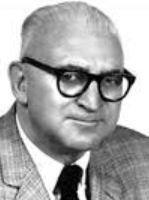 HAROLD LASSWELL