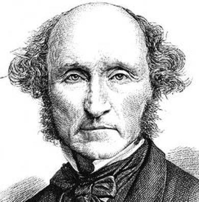 STUART MILL