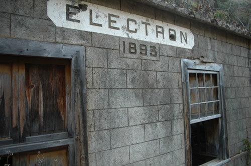 electron