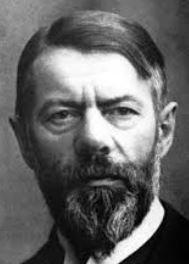 max weber