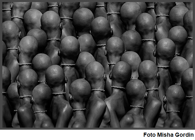 FOTO MISHA GORDIN