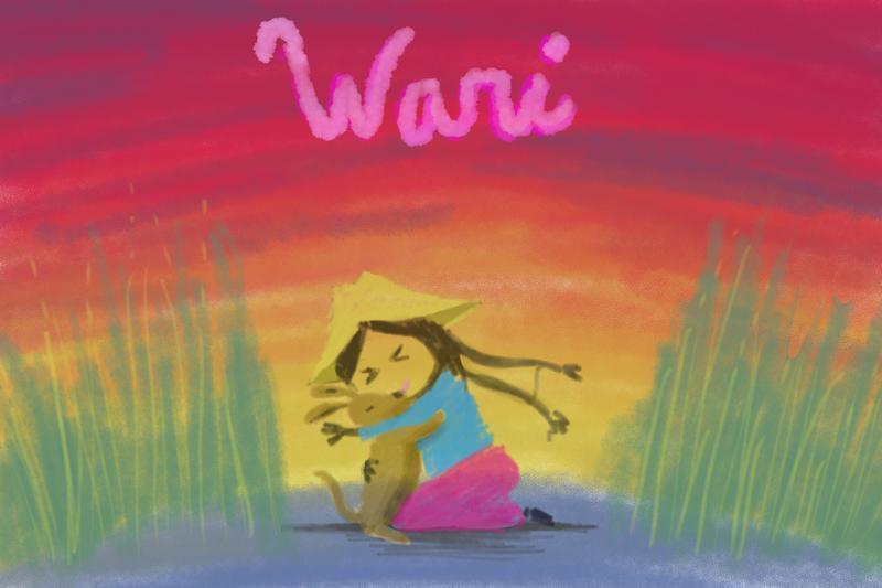 wari1