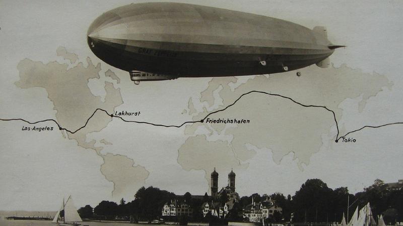 graf zeppelin