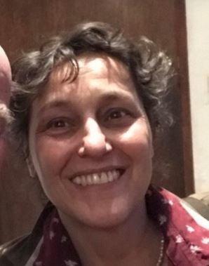 FRANCESCA GARGALLO