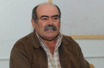 PEDRO MOLINA