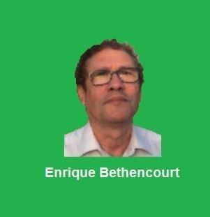 enrique bethencourt verde