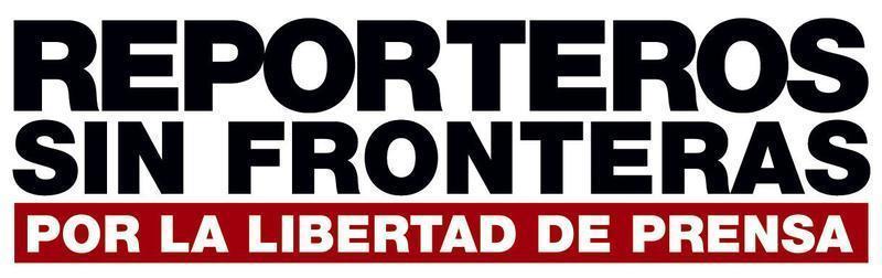 REPORTEROS SIN FRONTERAS