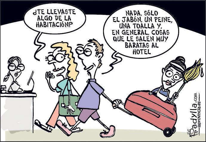camareras