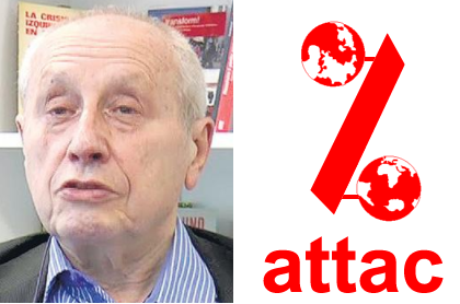 BERNARD CASSEN ATTAC