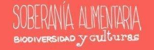 SOBERANÍA ALIMENTARIA