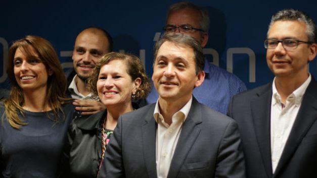 bermúdez y cia