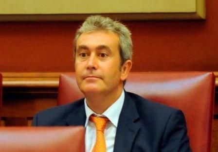 ÓSCAR GARCÍA GONZÁLEZ