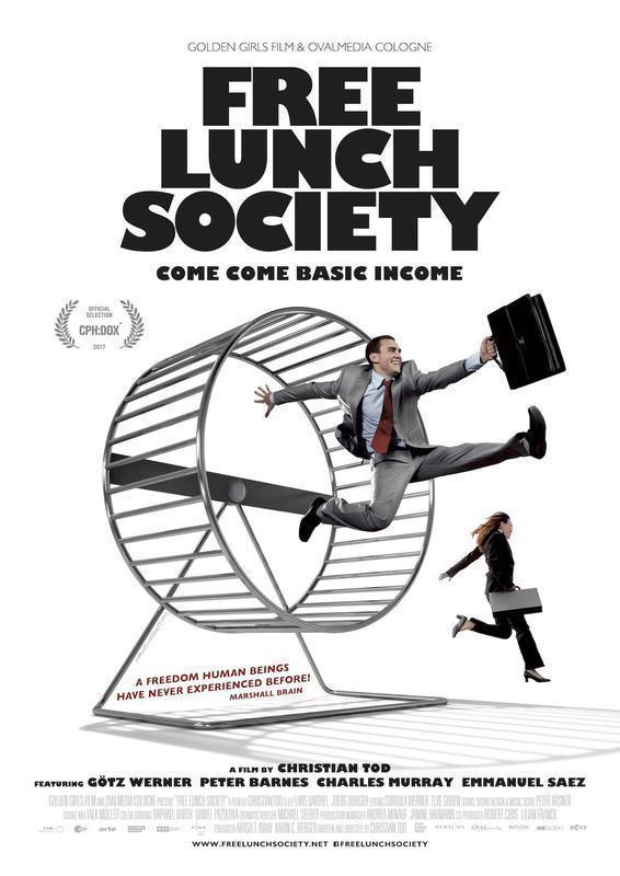 free lunch society