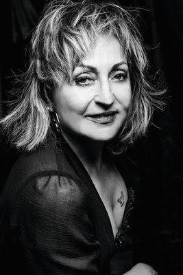 carmen paloma martínez
