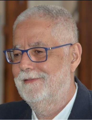 CARMELO PADRÓN