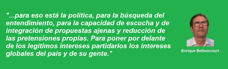 FRASE ENRIQUE