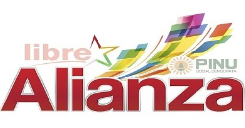 ALIANZA HONDURAS LOGO