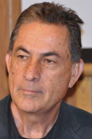 GIDEON LEVY