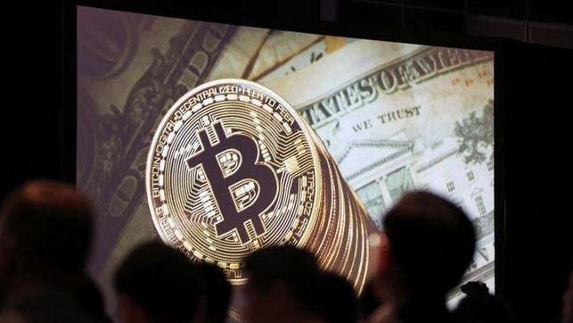 BITCOIN