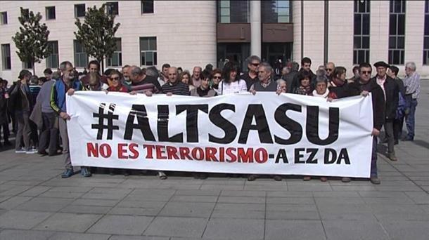 alsasua