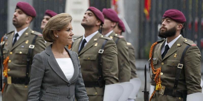 COSPEDAL EJÉRCITO
