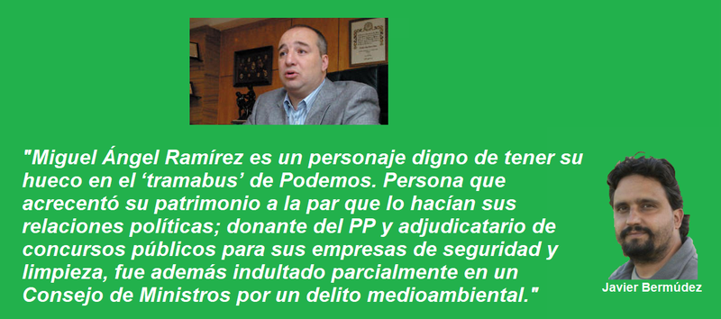 FRASE BERMÚDEZ
