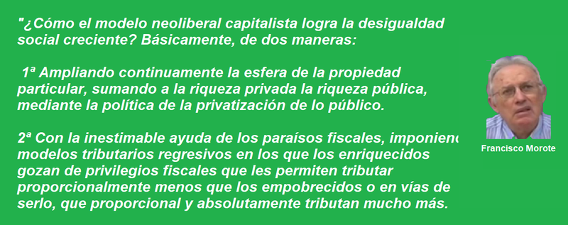 frase morote