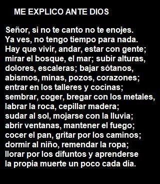 ME EXPLICO ANTE DIOS 1