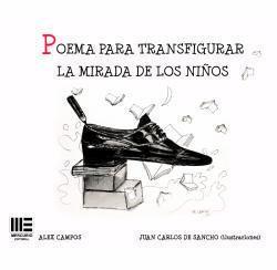 poema transfigurar mirada niños