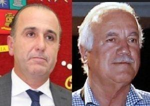 JOSÉ LUIS Y MANUEL BÁEZ