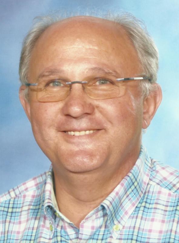 Juan Jiménez alemán