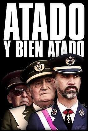 ATADO Y BIEN ATADO