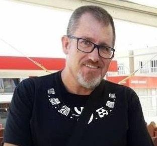 Paco Vega