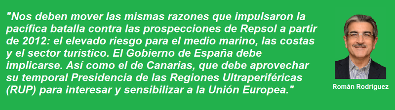 frase román
