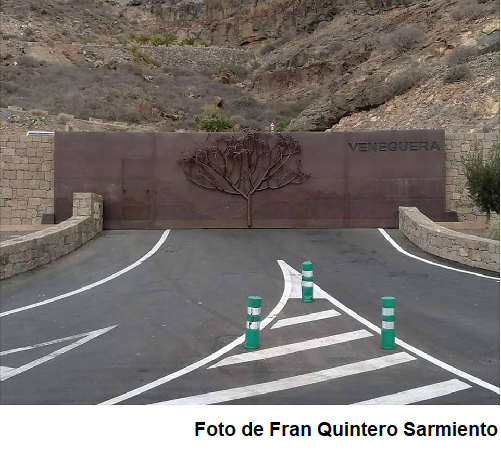 VENEGUERA