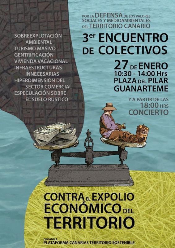 ENCUENTRO COLECTIVOS