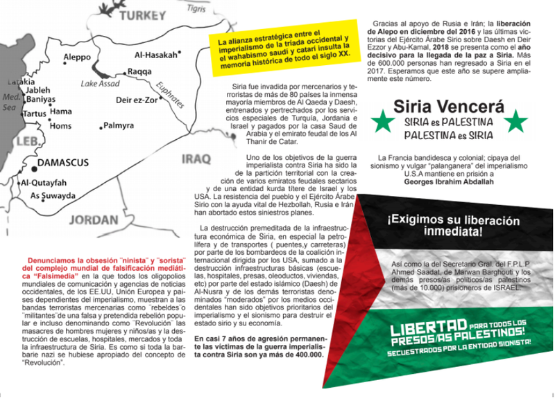 ACTO SIRIA