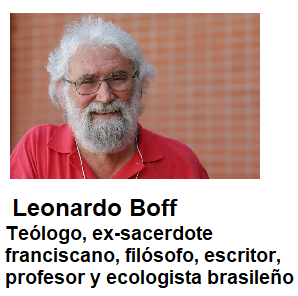 leonardo boff reseña