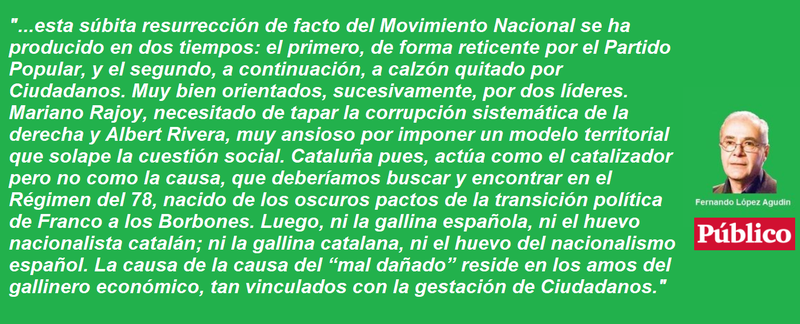 FRASE AGUDÍN