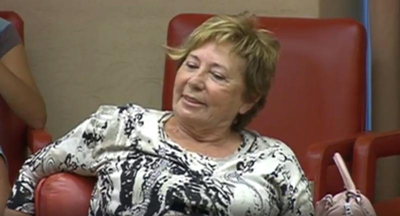 CELIA VILLALOBOS