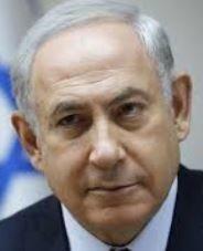 netanyahu